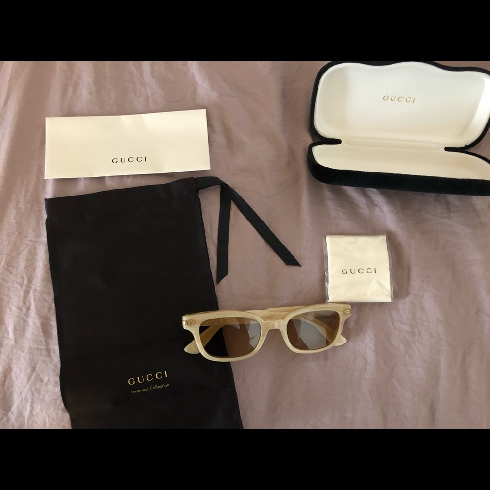 Gucci Sunglasses